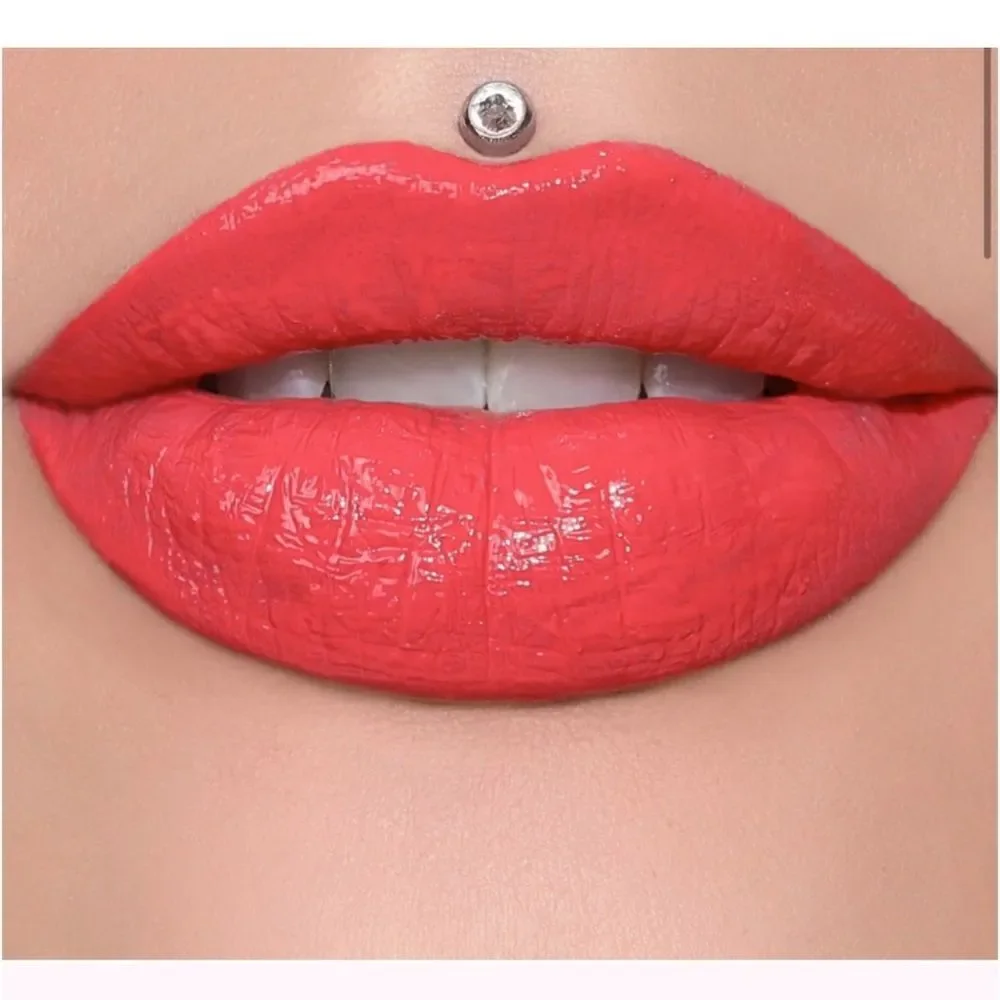 NIB Jeffree Star Watermelon Soda SUPREME GLOSS